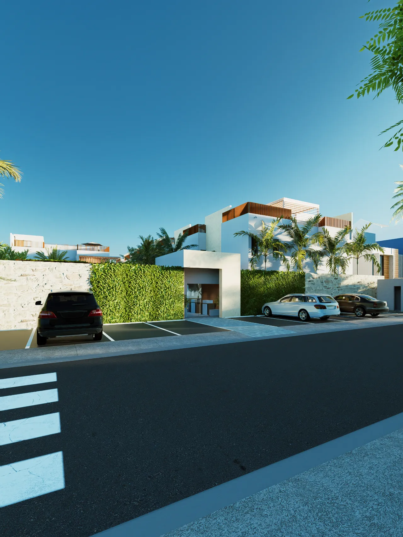 Invierte en Bávaro - Punta Cana: apartamentos de 2 habs con jacuzzi privado. photo 2