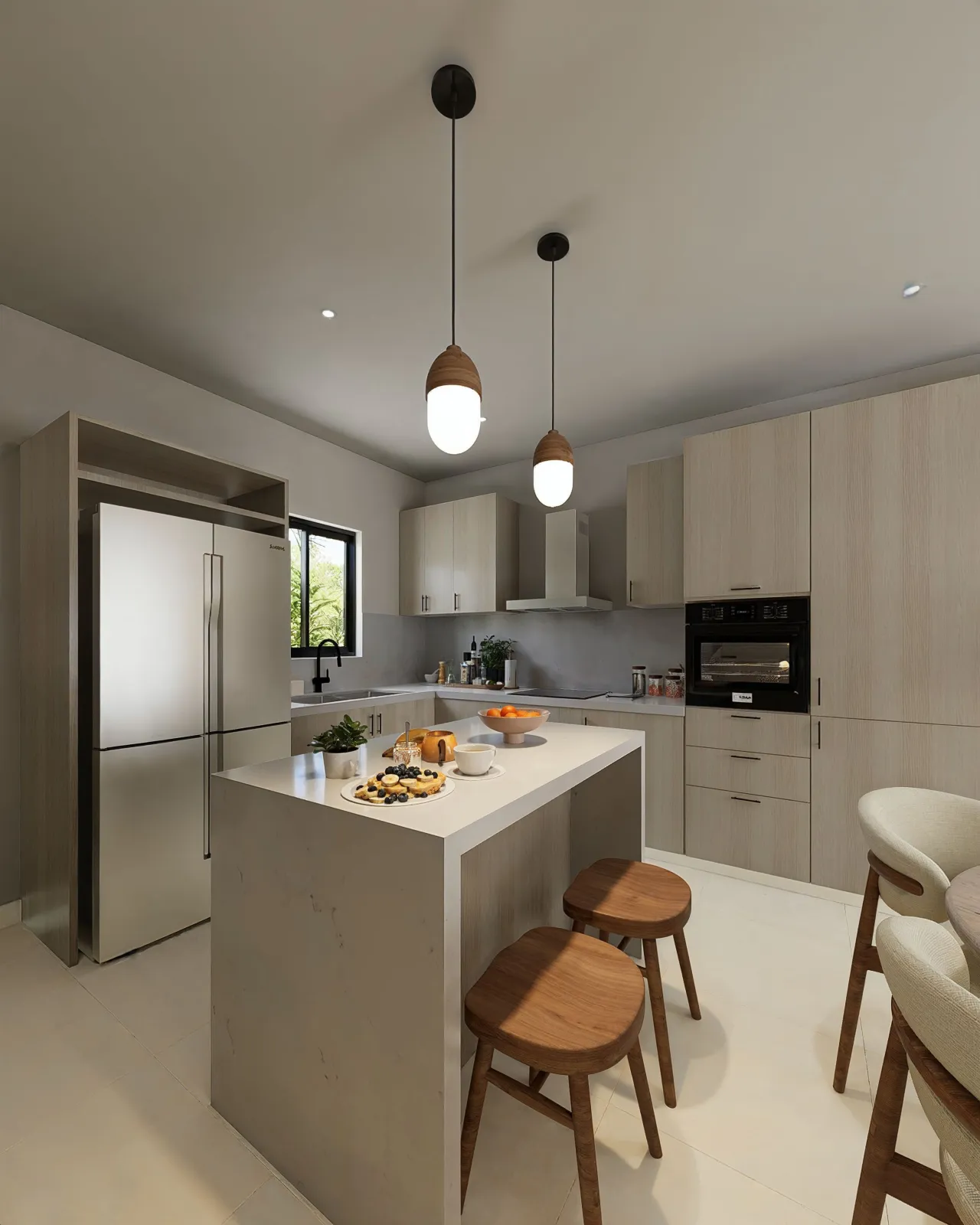 Invierte en Bávaro - Punta Cana: apartamentos de 2 habs con jacuzzi privado.