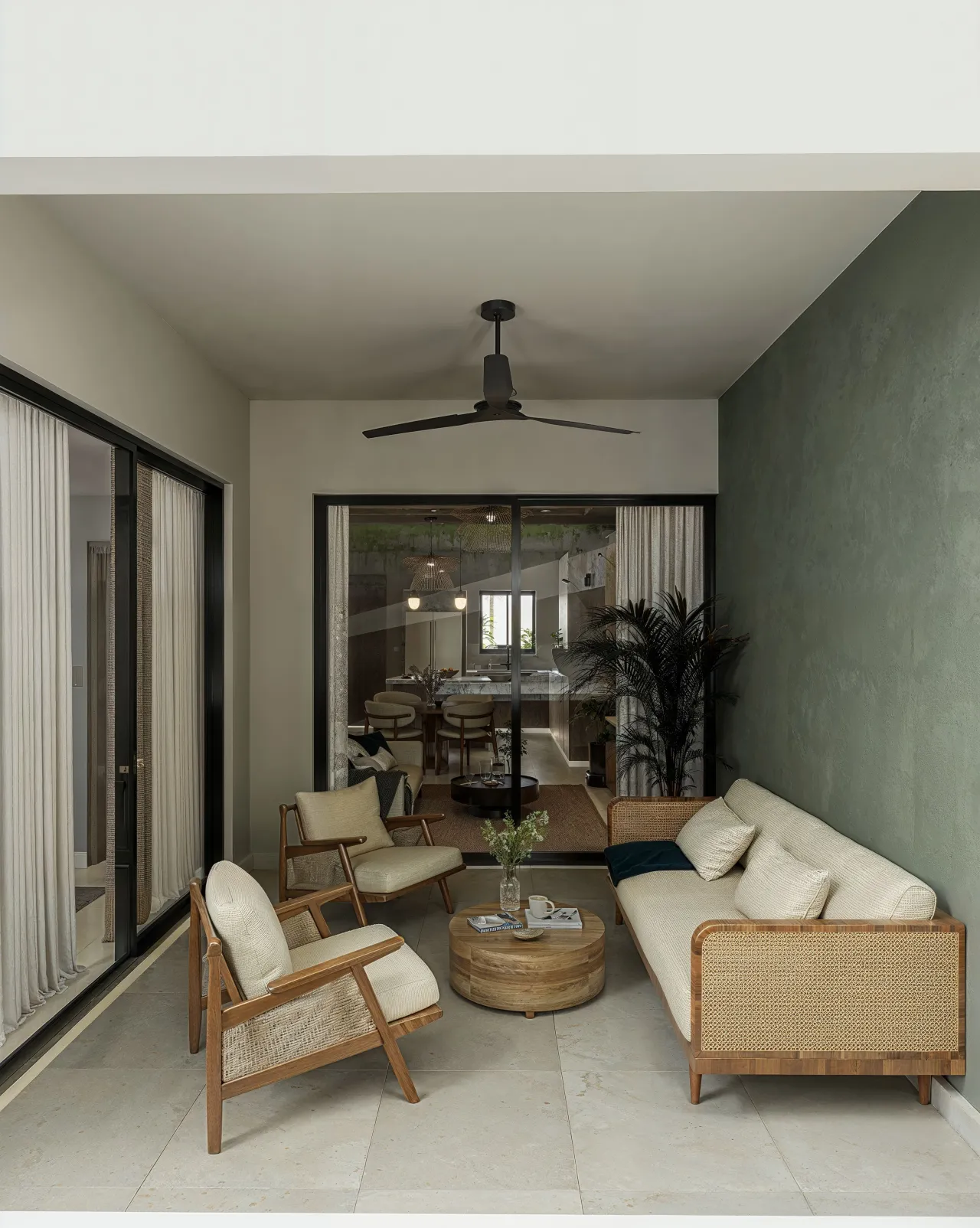 Invierte en Bávaro - Punta Cana: apartamentos de 2 habs con jacuzzi privado.