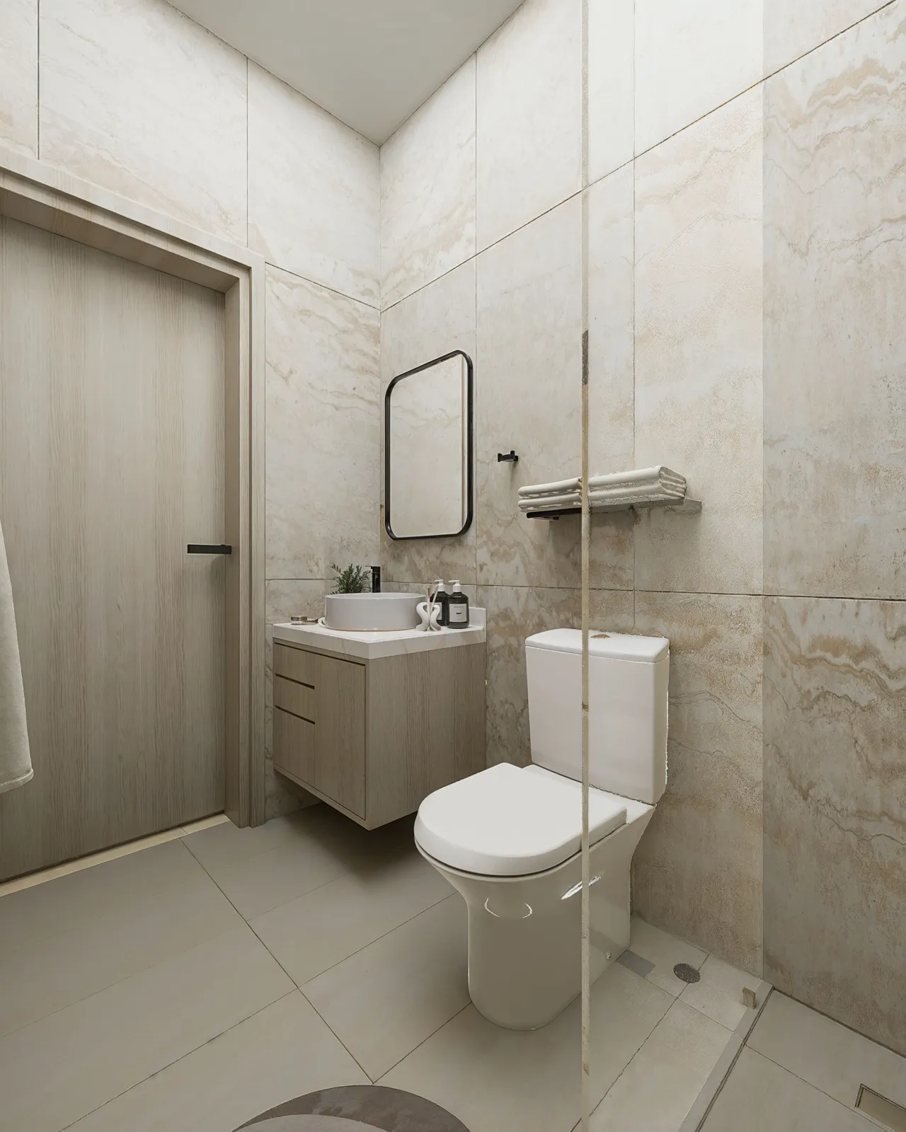 Invierte en Bávaro - Punta Cana: apartamentos de 2 habs con jacuzzi privado.