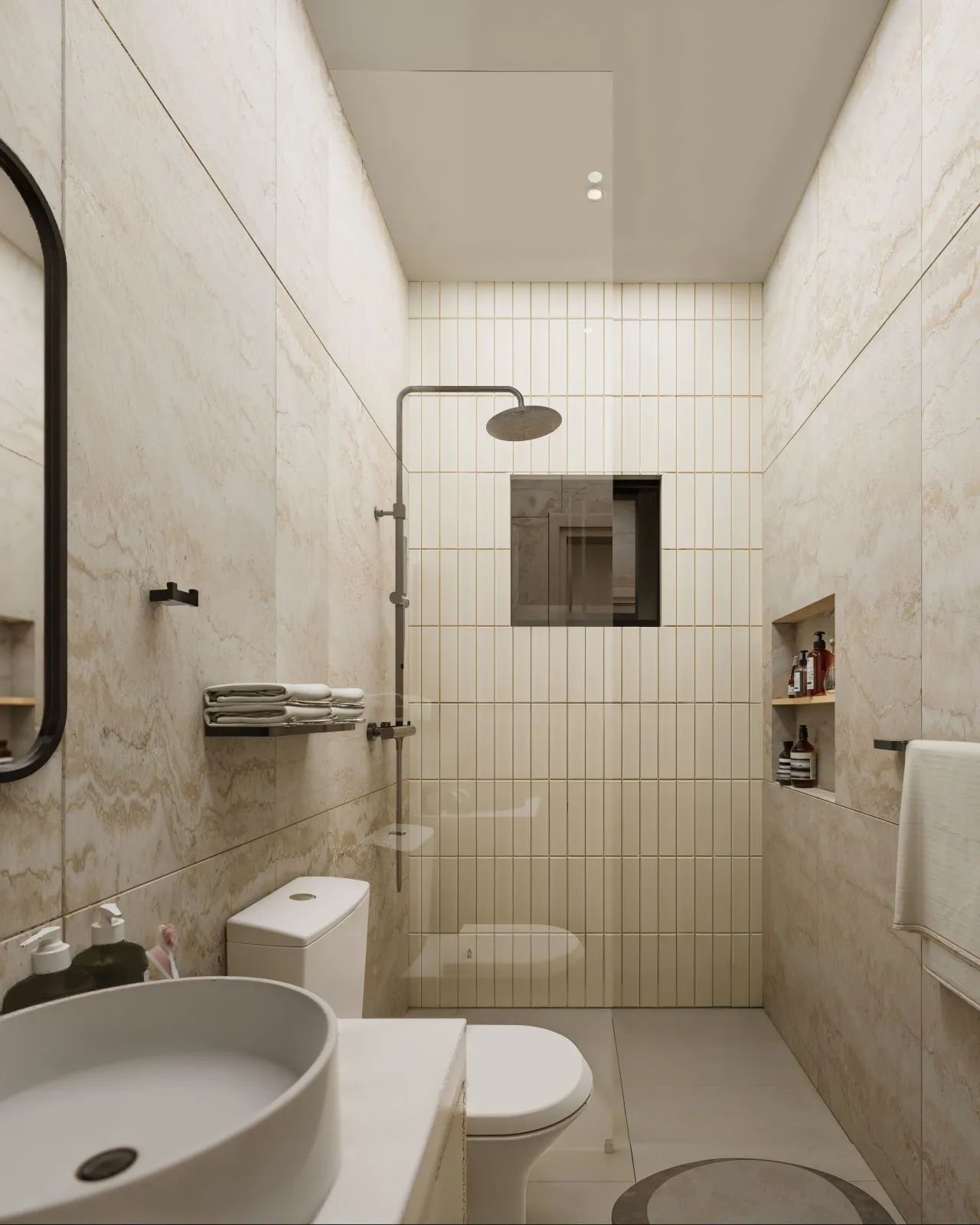 Invierte en Bávaro - Punta Cana: apartamentos de 2 habs con jacuzzi privado.