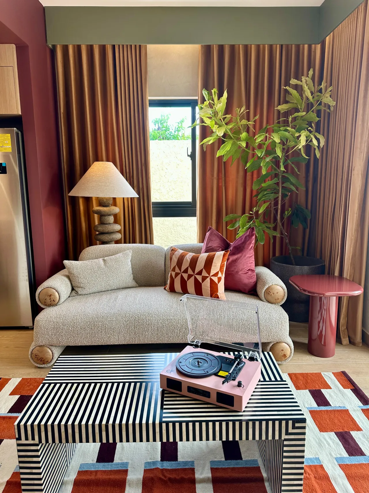 Invest in exclusive apartments in Bávaro, Punta Cana, steps from Downtown, Dominican Republic. photo 1
