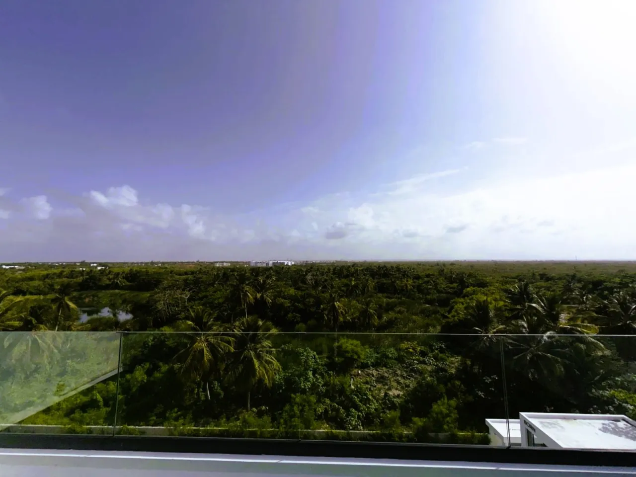 Penthouse de 3 habitaciones en El Cortecito, Bávaro. Con Rooftop y jacuzzi, amueblado ,ley CONFOTUR. A 12 min de la playa photo 3