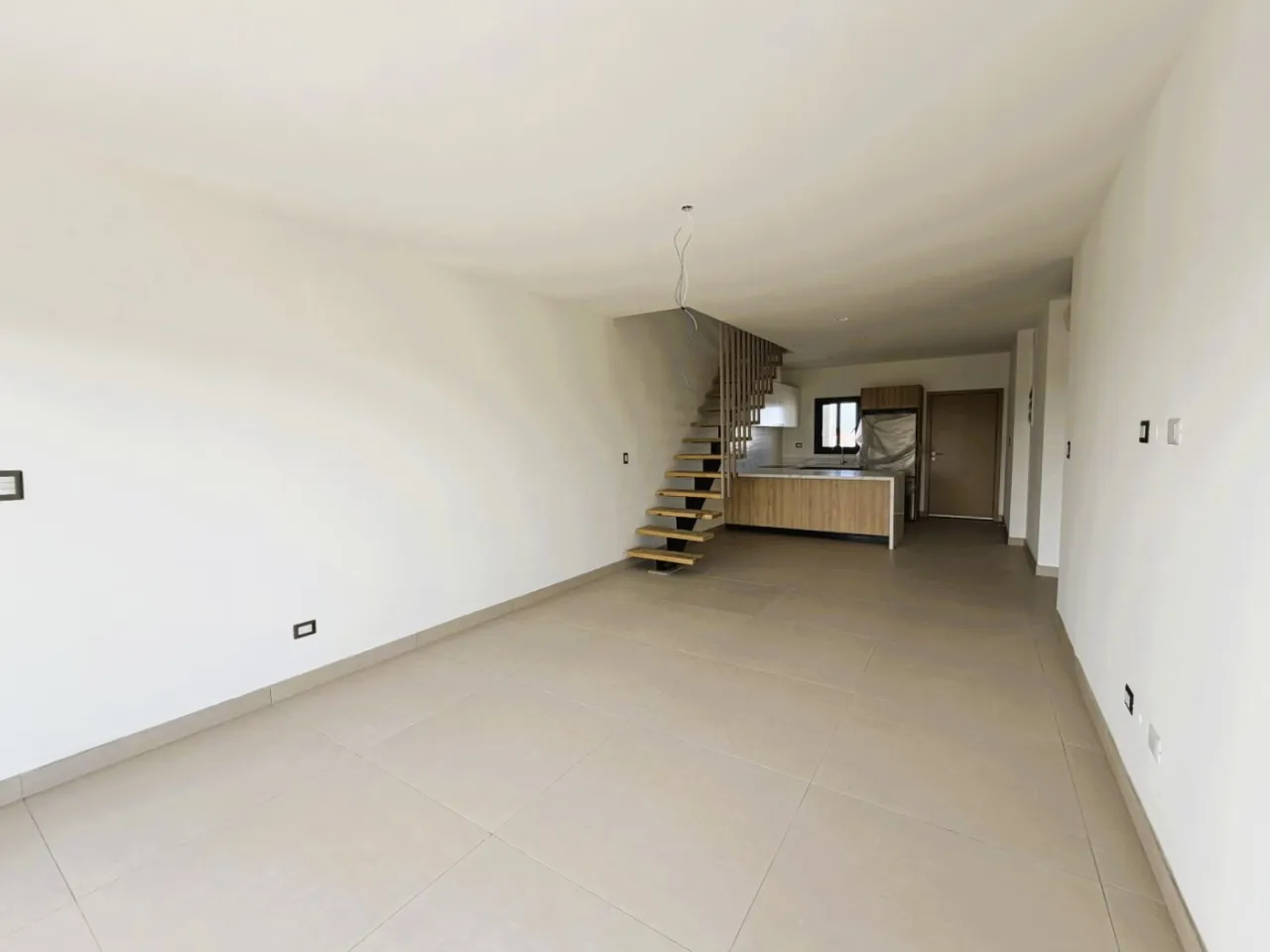 Penthouse de 3 habitaciones en El Cortecito, Bávaro. Con Rooftop y jacuzzi, amueblado ,ley CONFOTUR. A 12 min de la playa