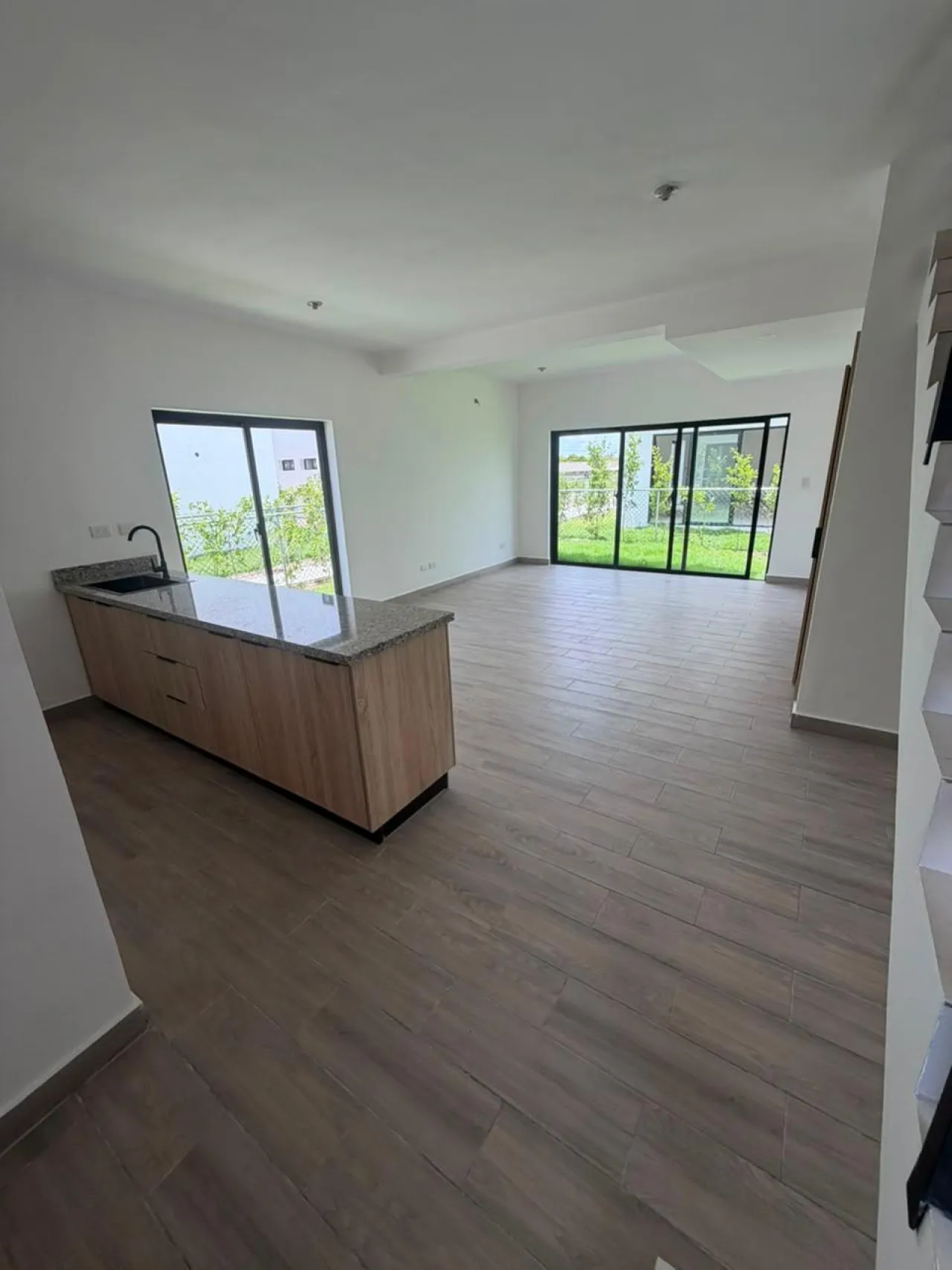2 Bedroom Townhouse with Patio in Bávaro Punta Cana, Dominican Republic photo 4