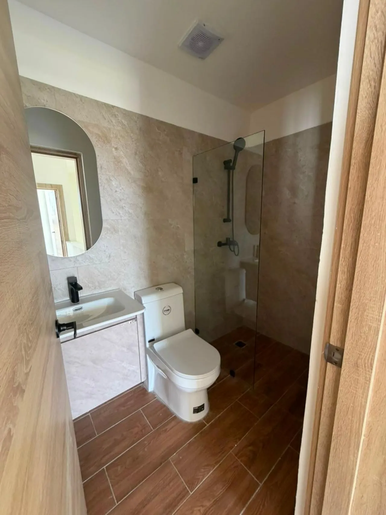 2 Bedroom Townhouse with Patio in Bávaro Punta Cana, Dominican Republic