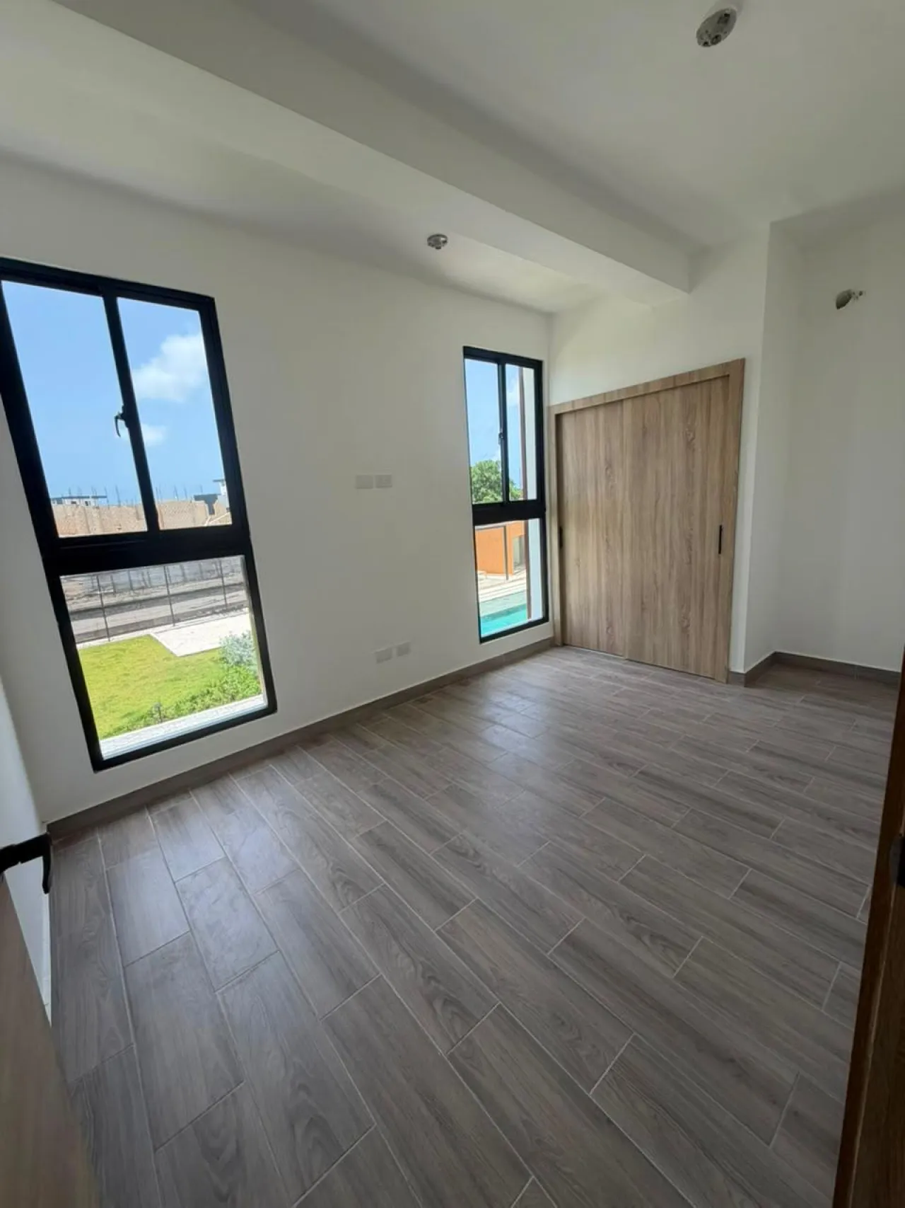 2 Bedroom Townhouse with Patio in Bávaro Punta Cana, Dominican Republic