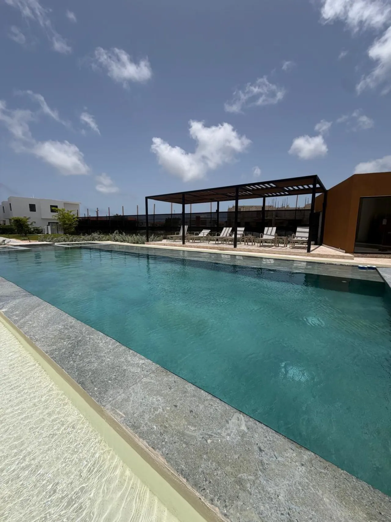 2 Bedroom Townhouse with Patio in Bávaro Punta Cana, Dominican Republic