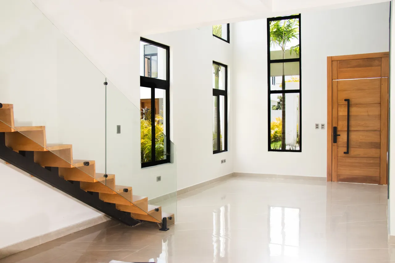 3 Bedroom Villa with Private Pool in Bavaro - Punta Cana, Dominican Republic photo 4