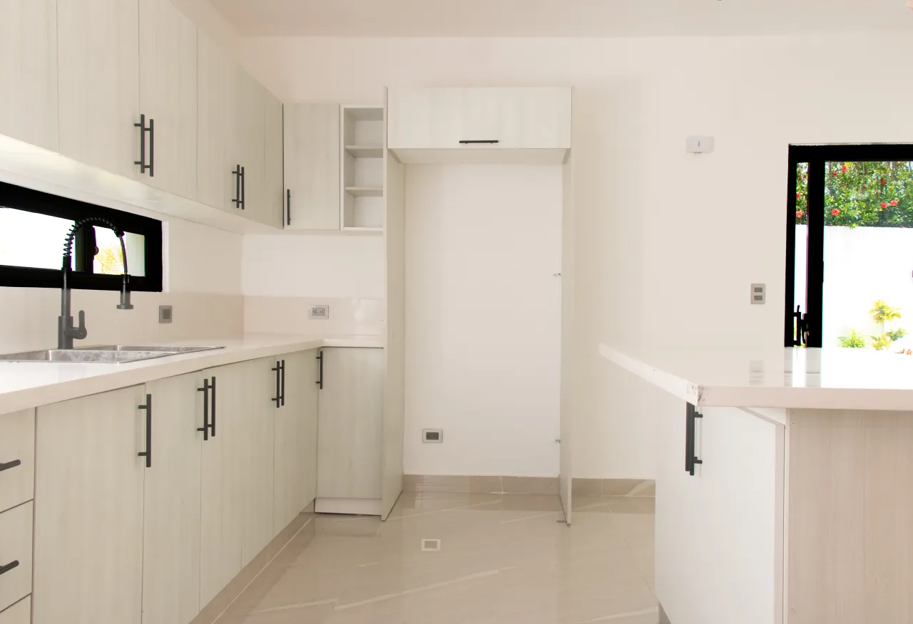3 Bedroom Villa with Private Pool in Bavaro - Punta Cana, Dominican Republic