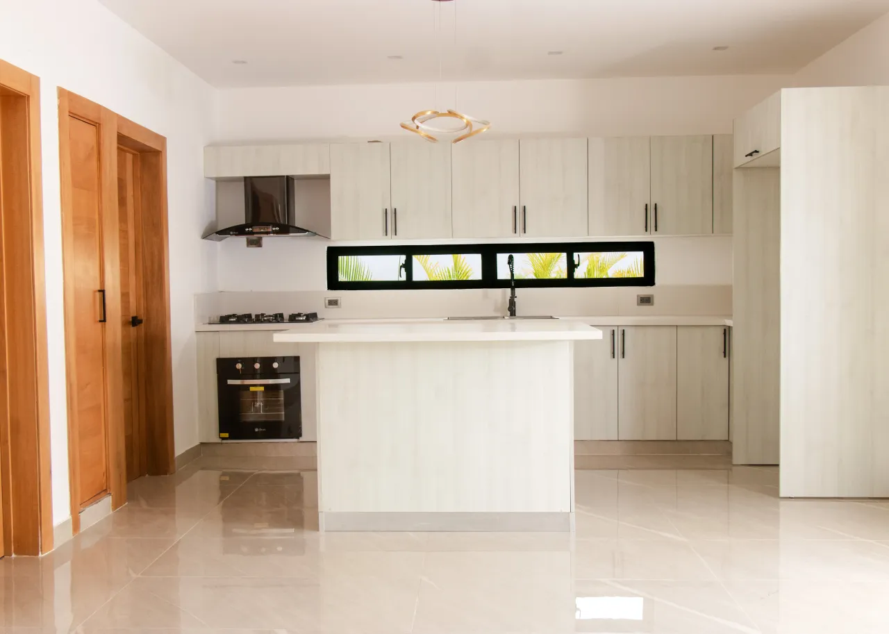 3 Bedroom Villa with Private Pool in Bavaro - Punta Cana, Dominican Republic