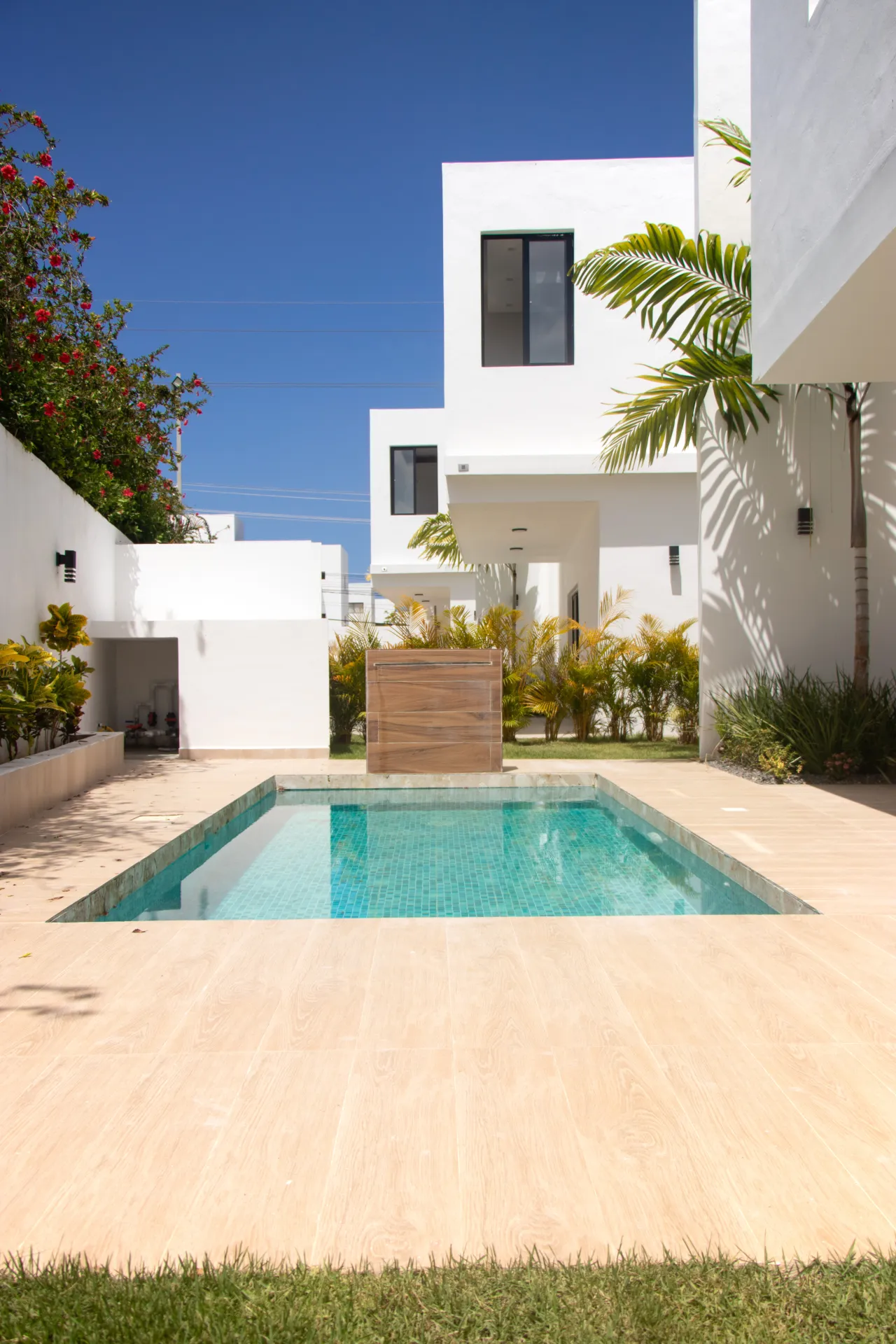 3 Bedroom Villa with Private Pool in Bavaro - Punta Cana, Dominican Republic photo 2