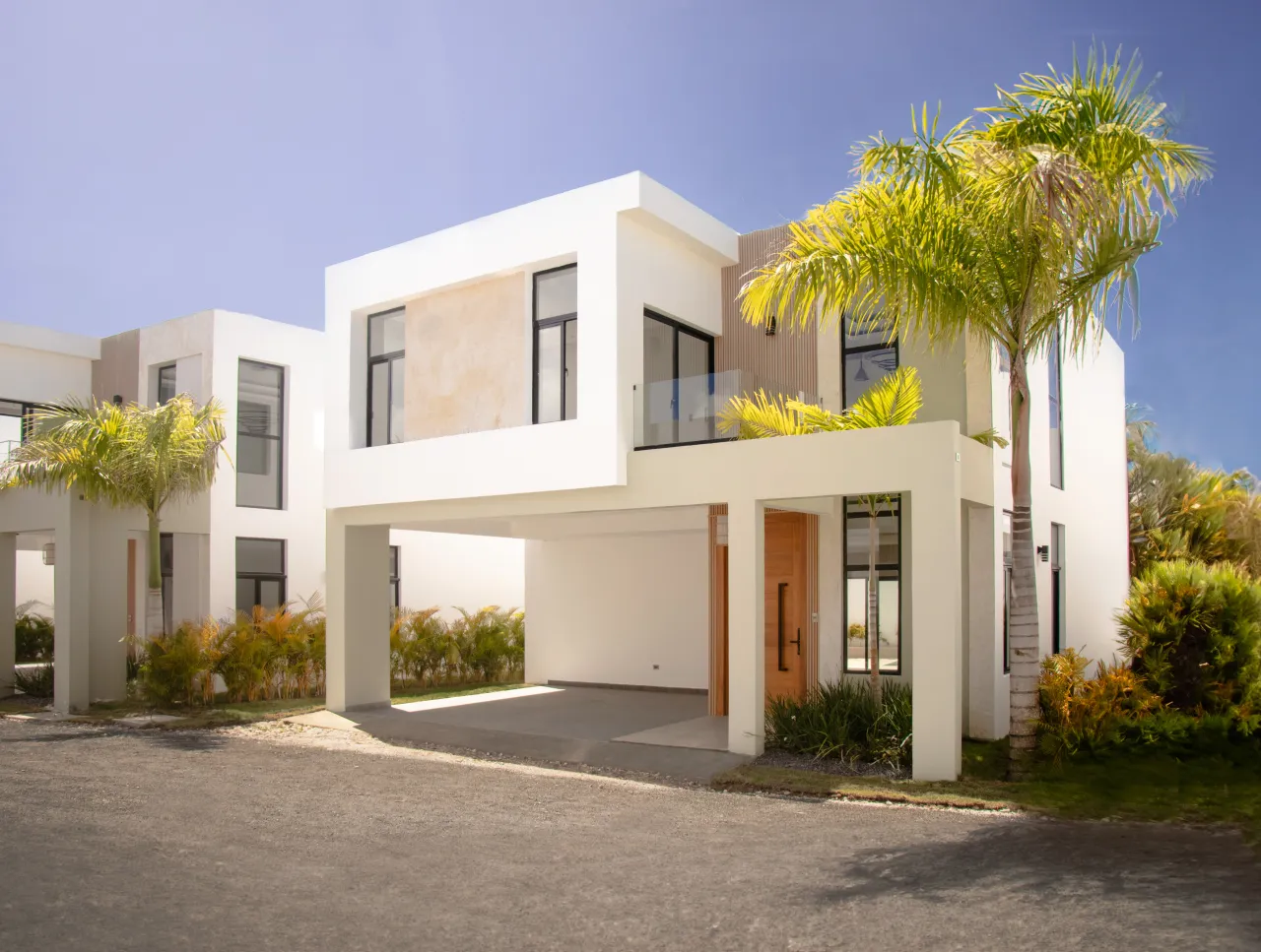 3 Bedroom Villa with Private Pool in Bavaro - Punta Cana, Dominican Republic photo 3