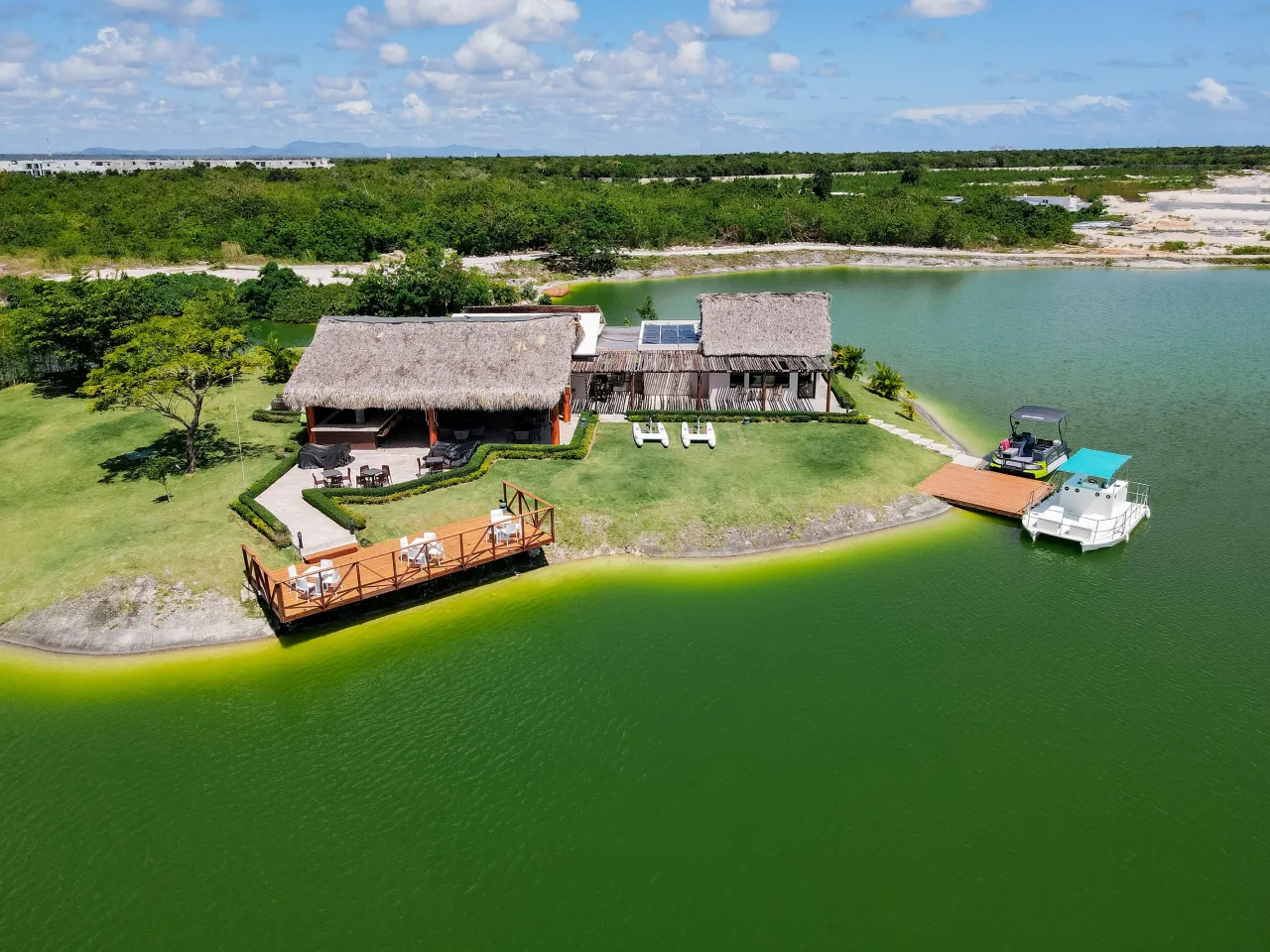 Vista Cana Villa | 3-Bed Duplex with Picuzzi & Confotur photo 1