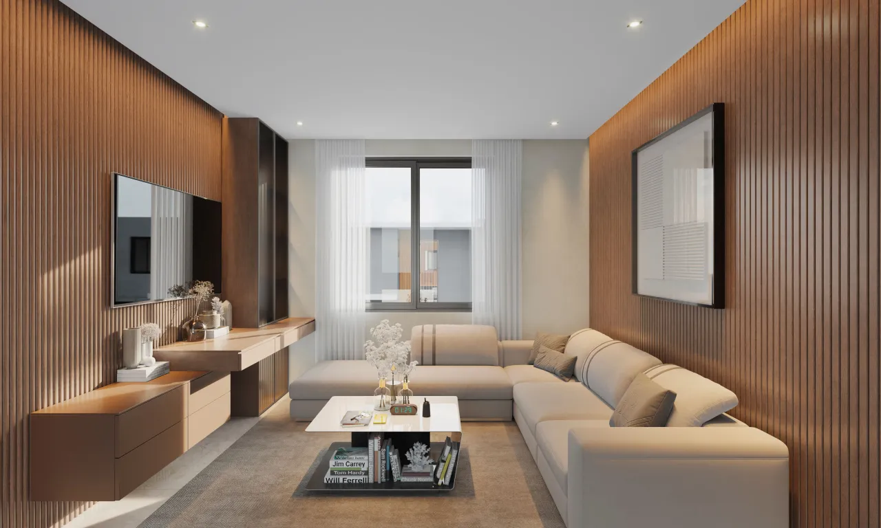 Vista Cana Villa | 3-Bed Duplex with Picuzzi & Confotur