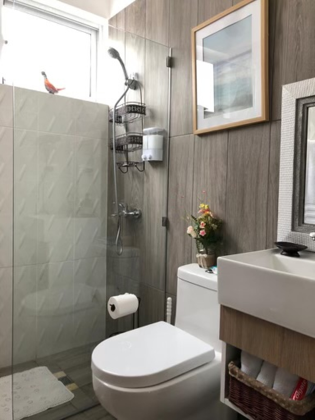 Fully furnished beautiful house at Villa Real Residential Complex