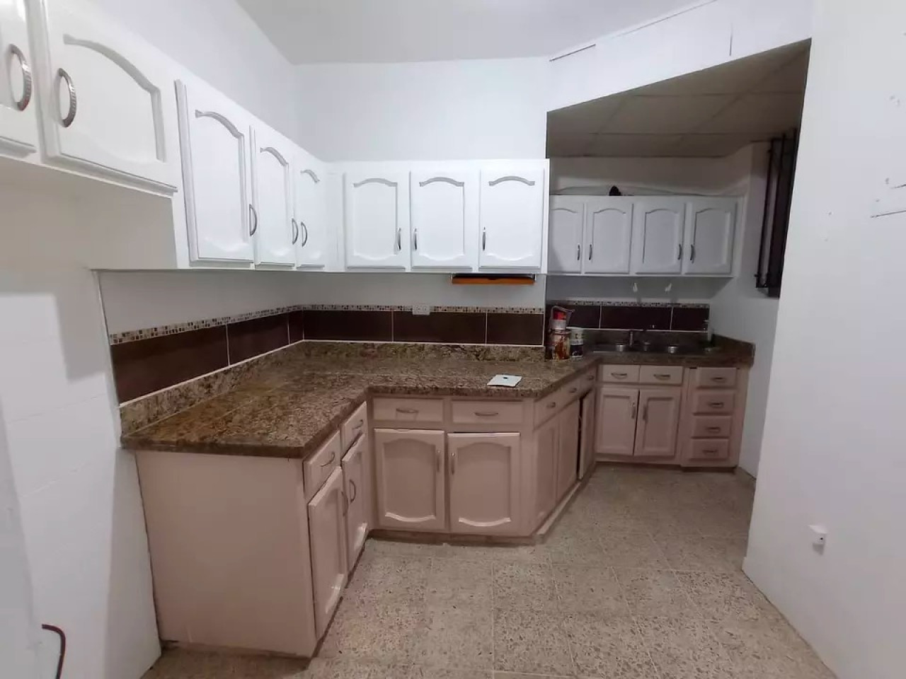 Apartment for rent / Ensanche Paraíso