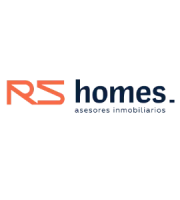 RS Homes Asesores Inmobiliarios logo