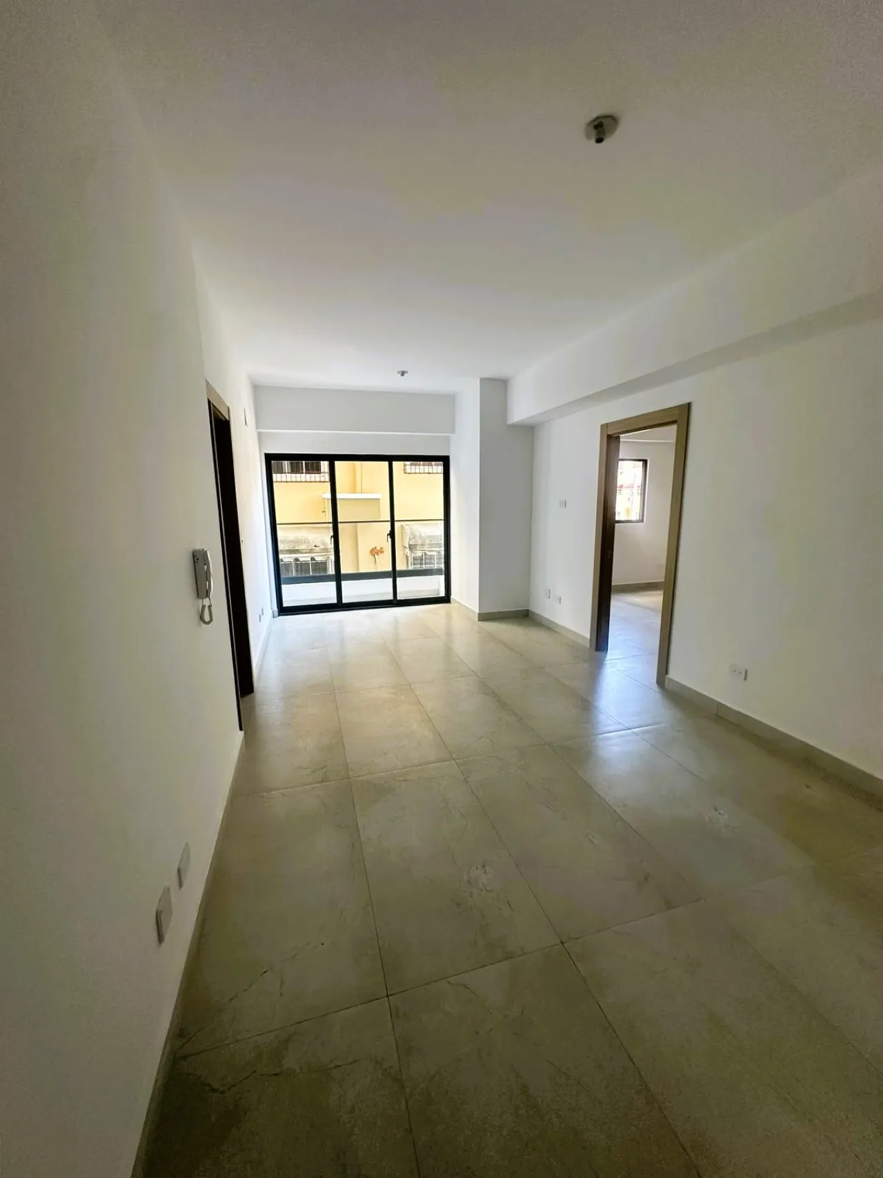 Apartamento Nuevo en la mejor zona de Evaristo Morales photo 3