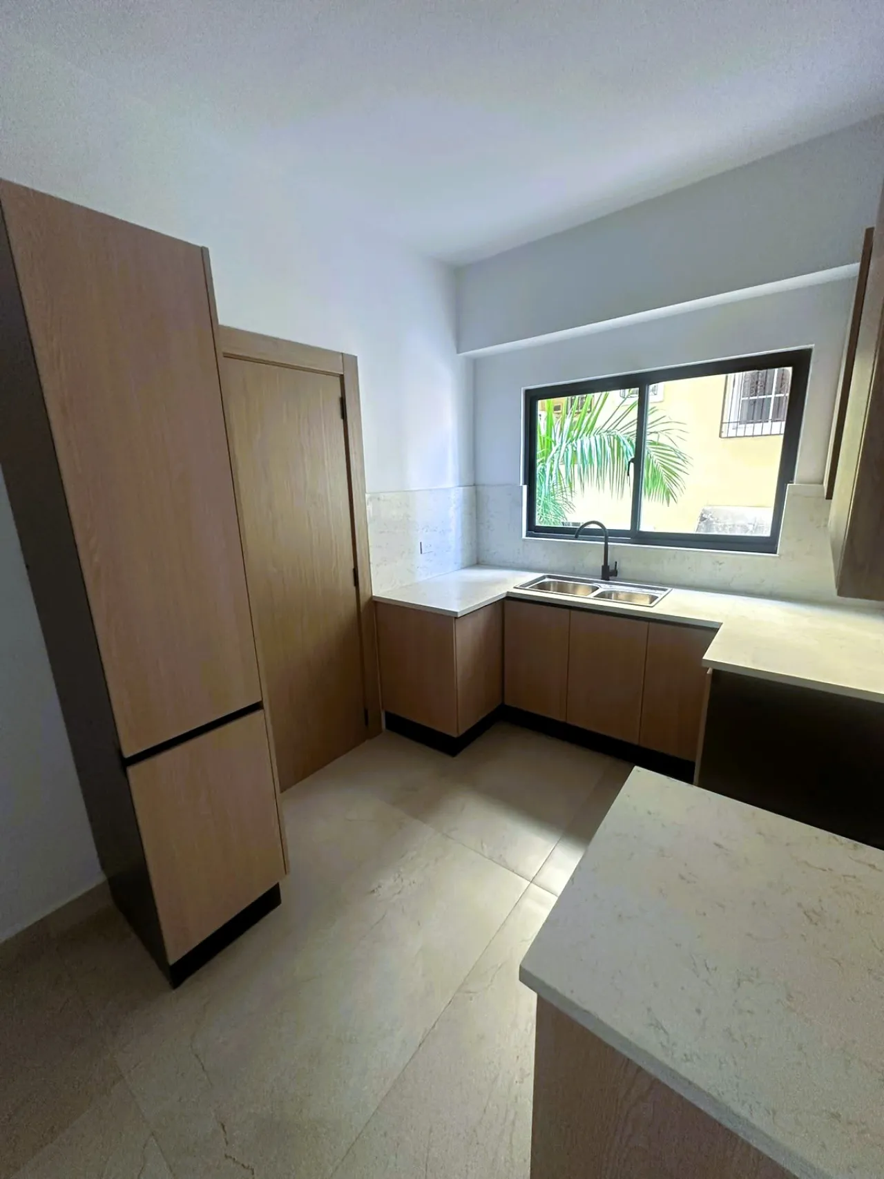 Apartamento Nuevo en la mejor zona de Evaristo Morales