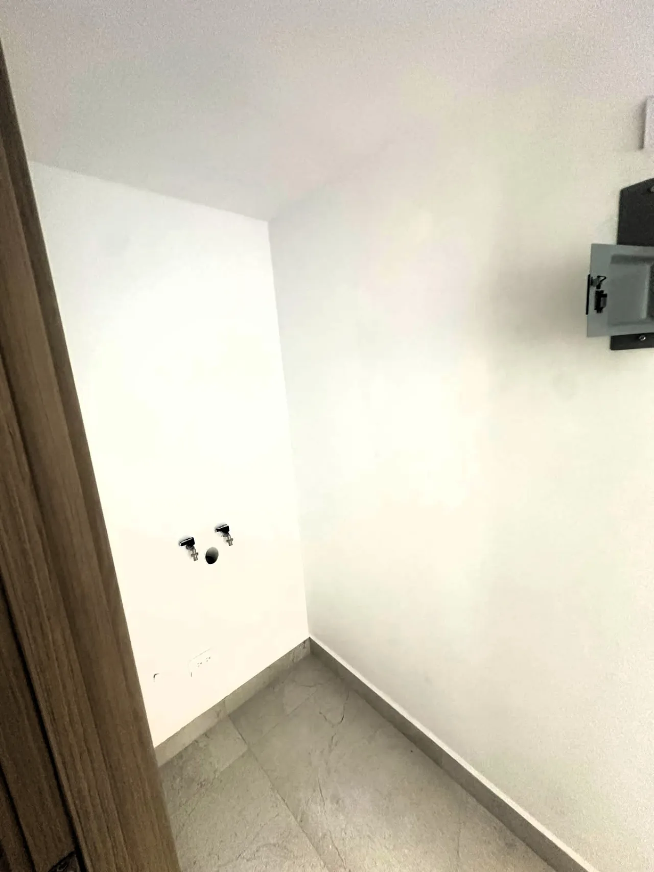 Apartamento Nuevo en la mejor zona de Evaristo Morales