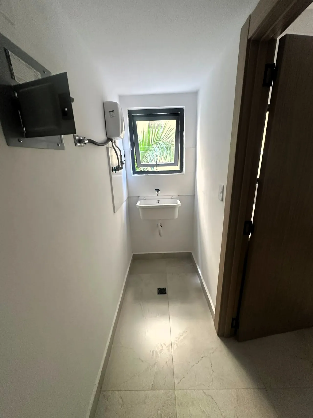 Apartamento Nuevo en la mejor zona de Evaristo Morales