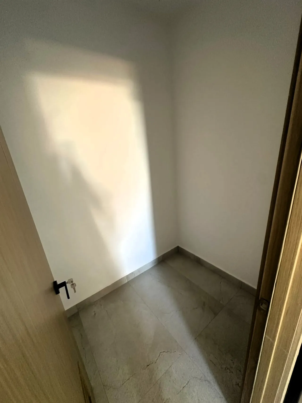 Apartamento Nuevo en la mejor zona de Evaristo Morales