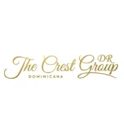 Crest Group Dominincana logo