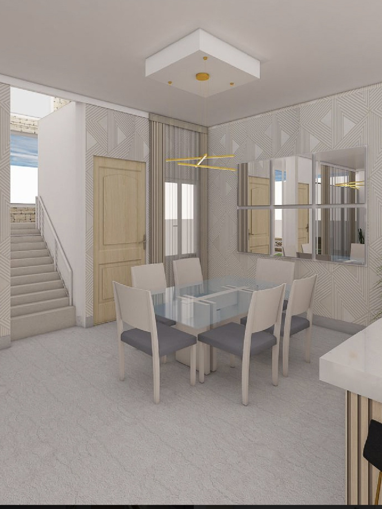 Brand New 3BR Villas in El Ejecutivo, Bavaro, Punta Cana
