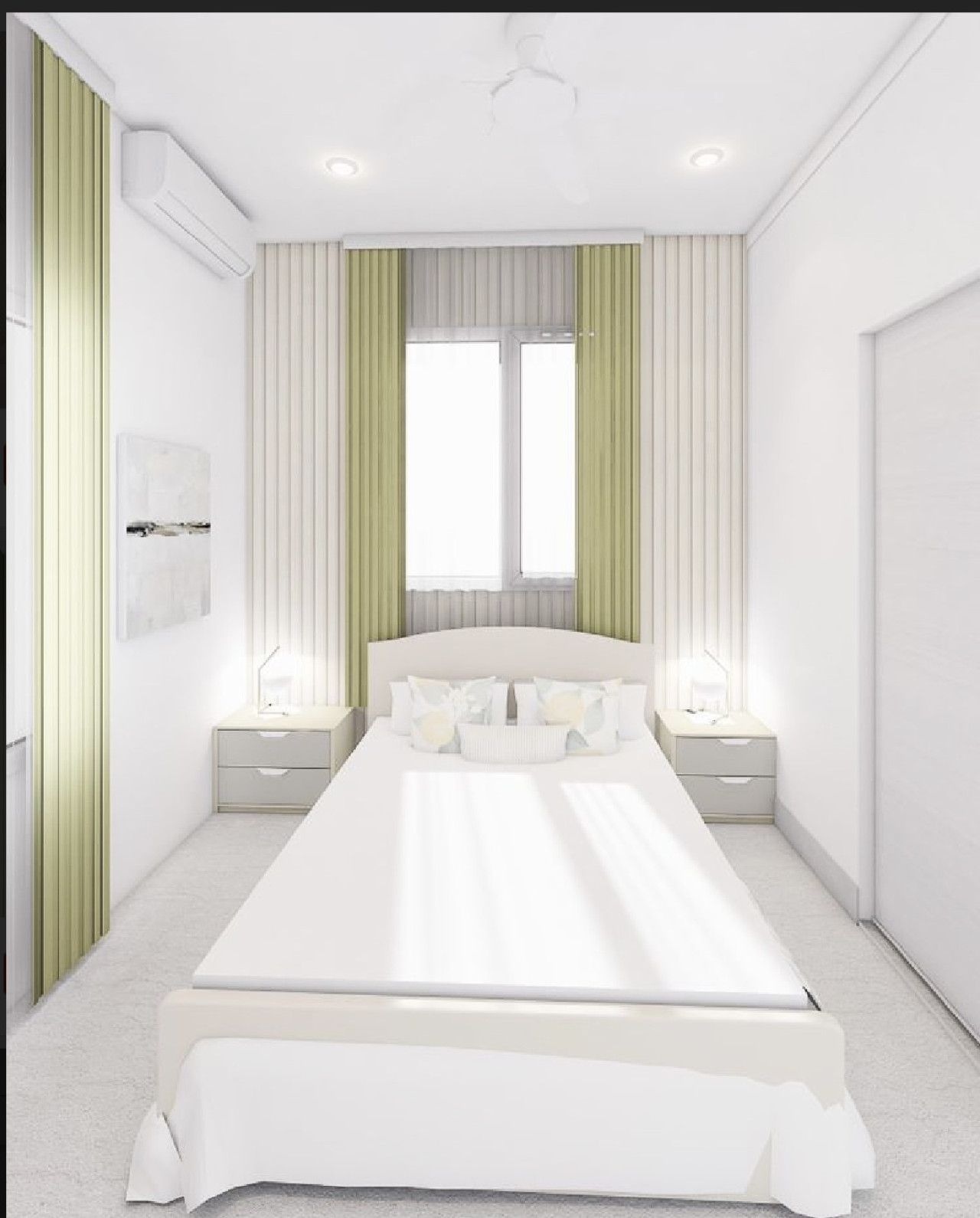 Brand New 3BR Villas in El Ejecutivo, Bavaro, Punta Cana