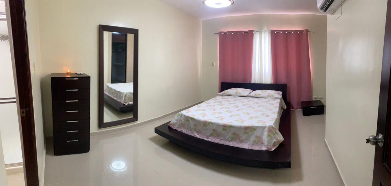 Apartment In Harmony I