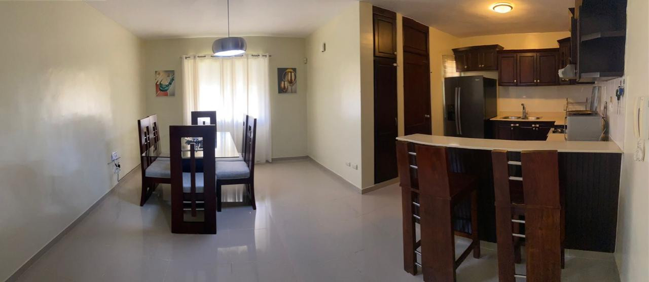 Apartment In Harmony I
