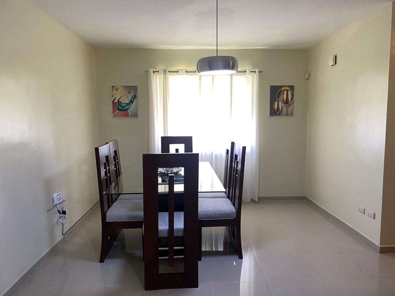 Apartment In Harmony I