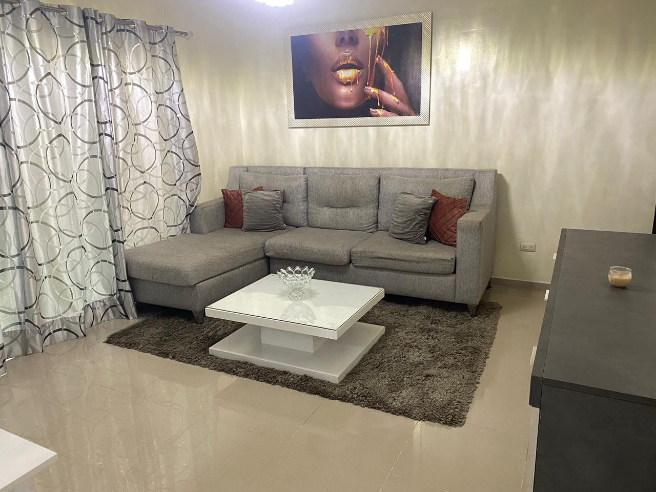 Apartment In Harmony I