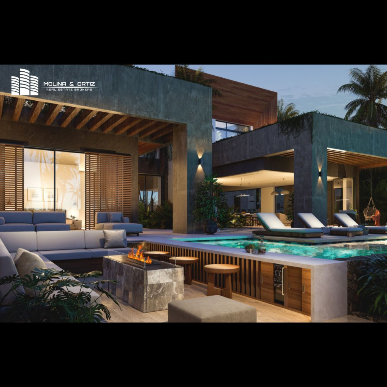 Cap Cana Experience unparalleled luxury in our exclusive villa!