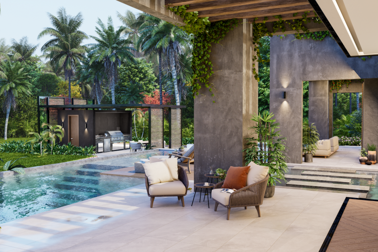 Cap Cana Experience unparalleled luxury in our exclusive villa!