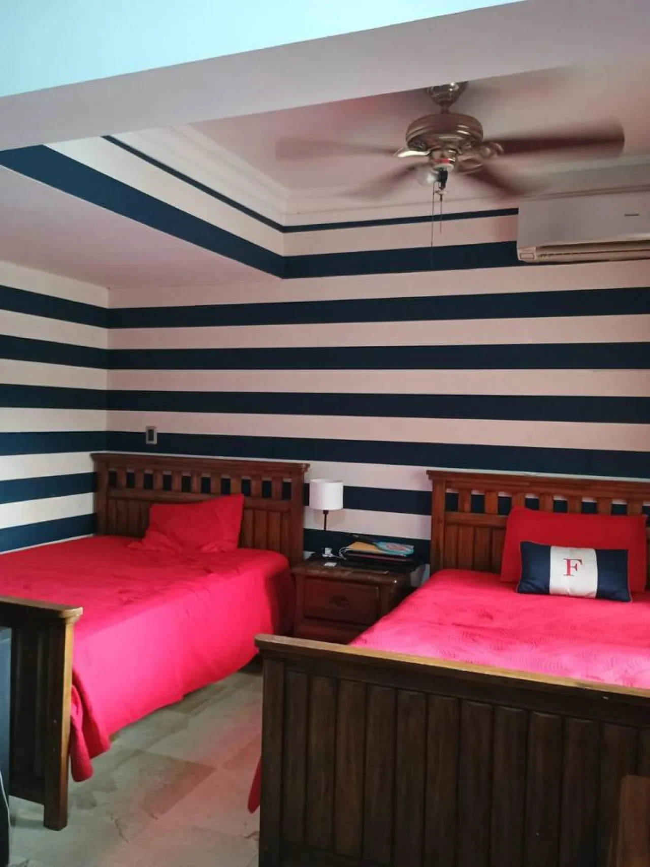 Experience Classic Luxury in the Heart of Naco