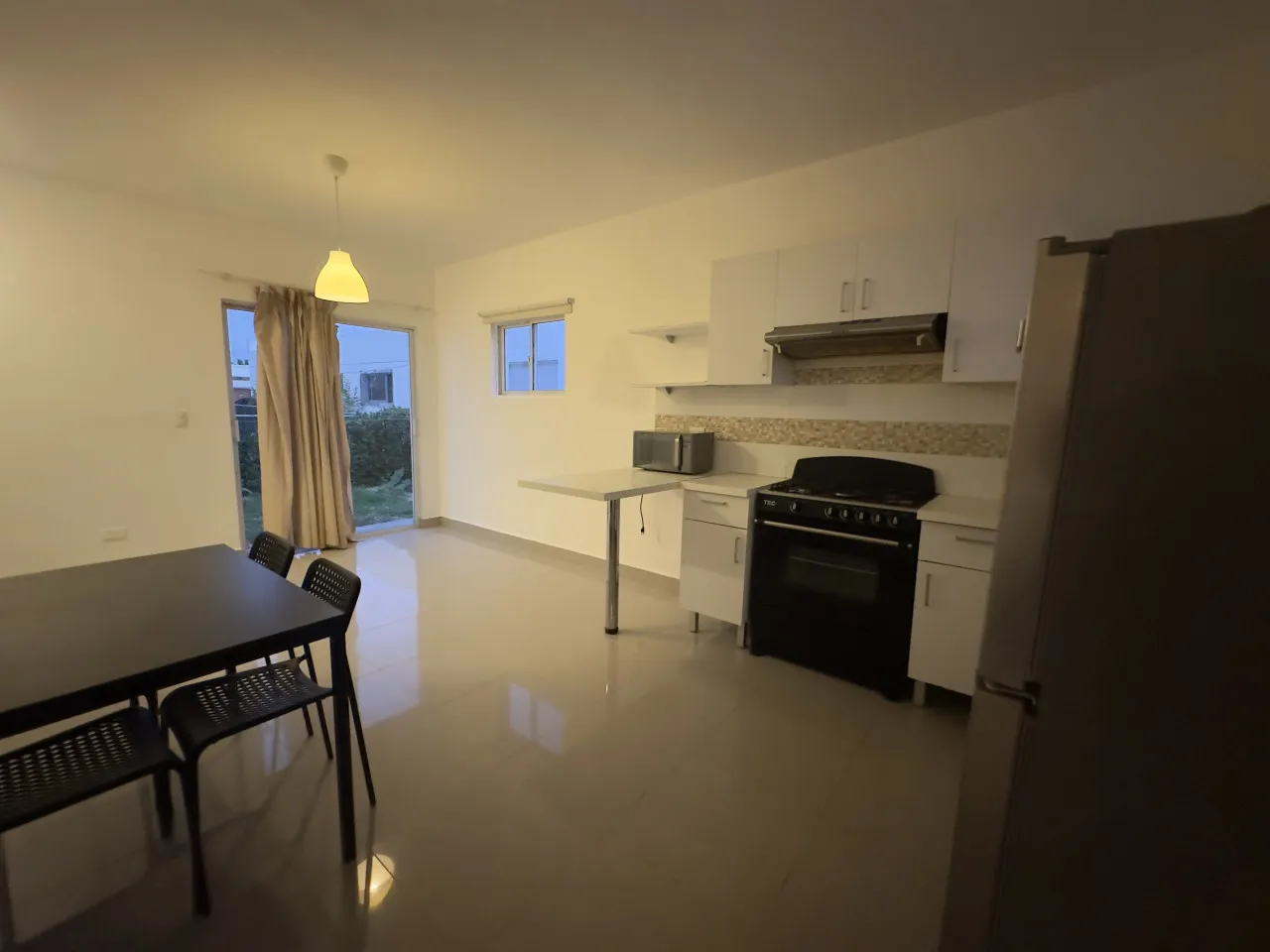 🏡 Furnished House for Rent – Ciudad del Sol, Pueblo Bávaro (Punta Cana