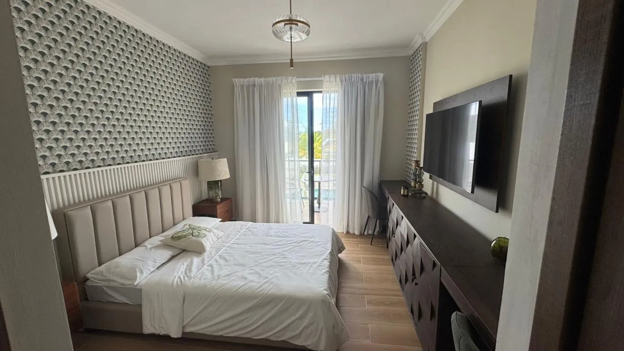 Brand New Suite Steps From Coco Bongo At Downtown Punta Cana photo 2