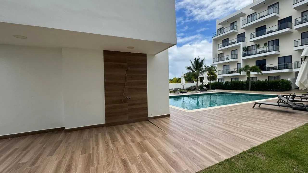 Brand New Suite Steps From Coco Bongo At Downtown Punta Cana