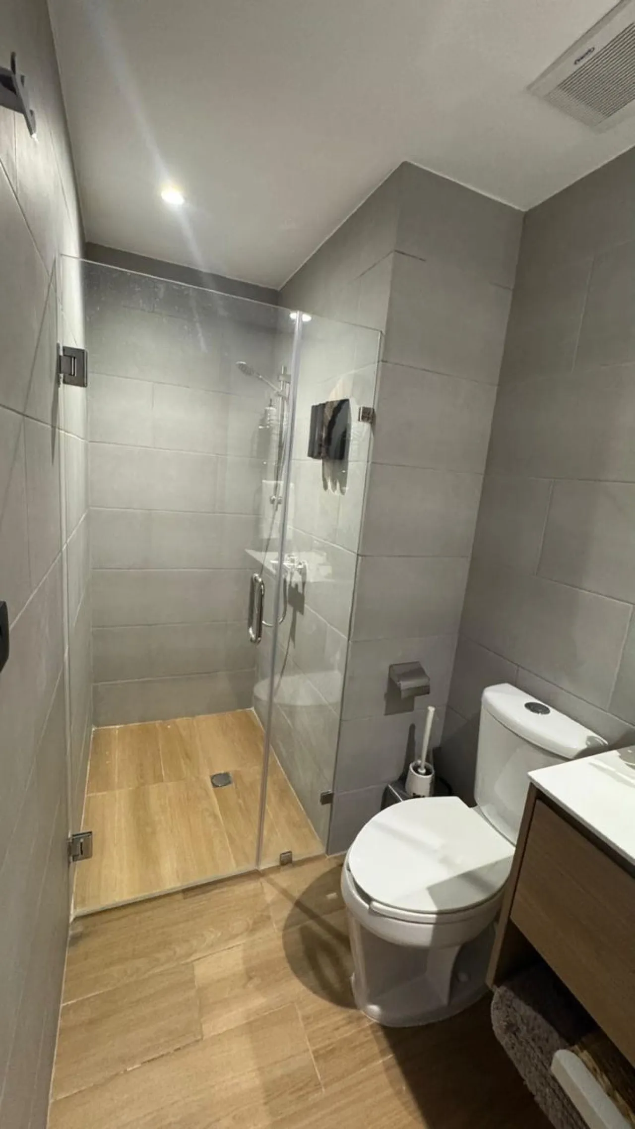 Brand New Suite Steps From Coco Bongo At Downtown Punta Cana