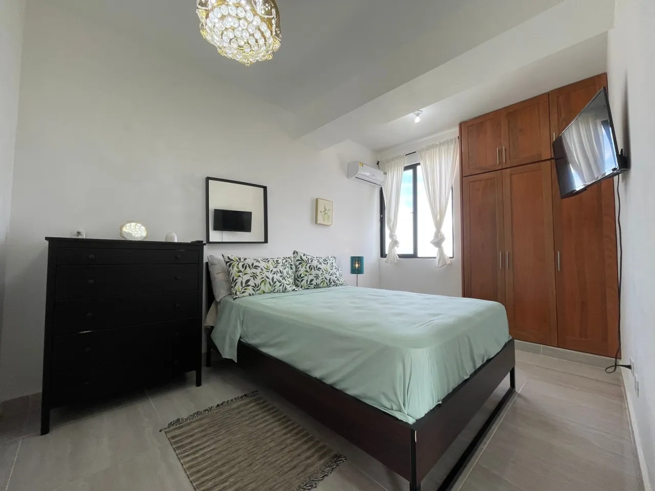 Modern 2 BEDS Apt At Julieta Morales With Terrace