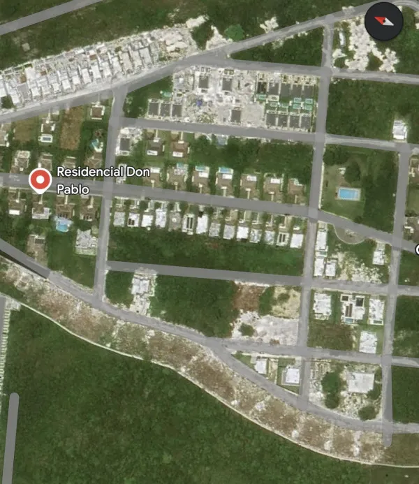 Solar en Venta – Residencial Don Pablo, Punta Cana | 583 m2