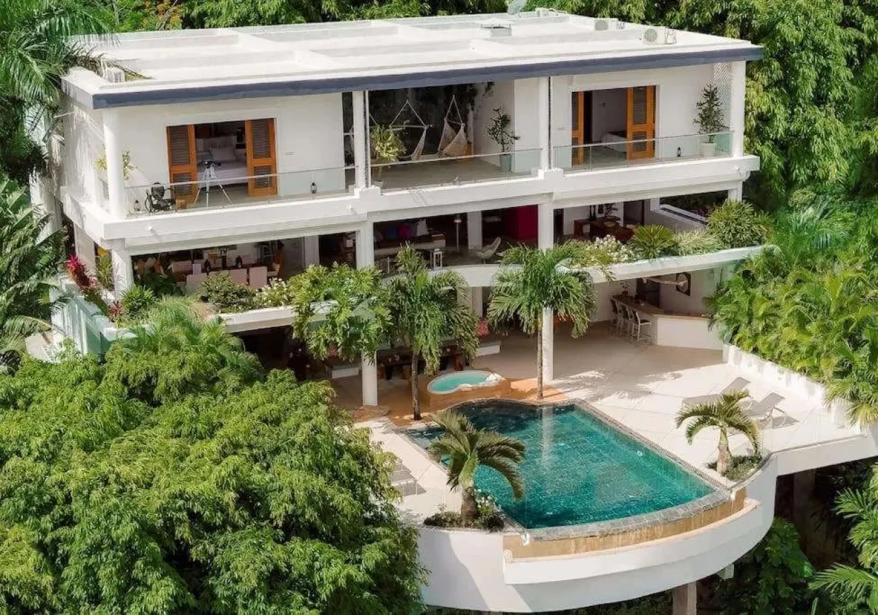 Casa Phil Villa de Lujo - Las Terrenas photo 1