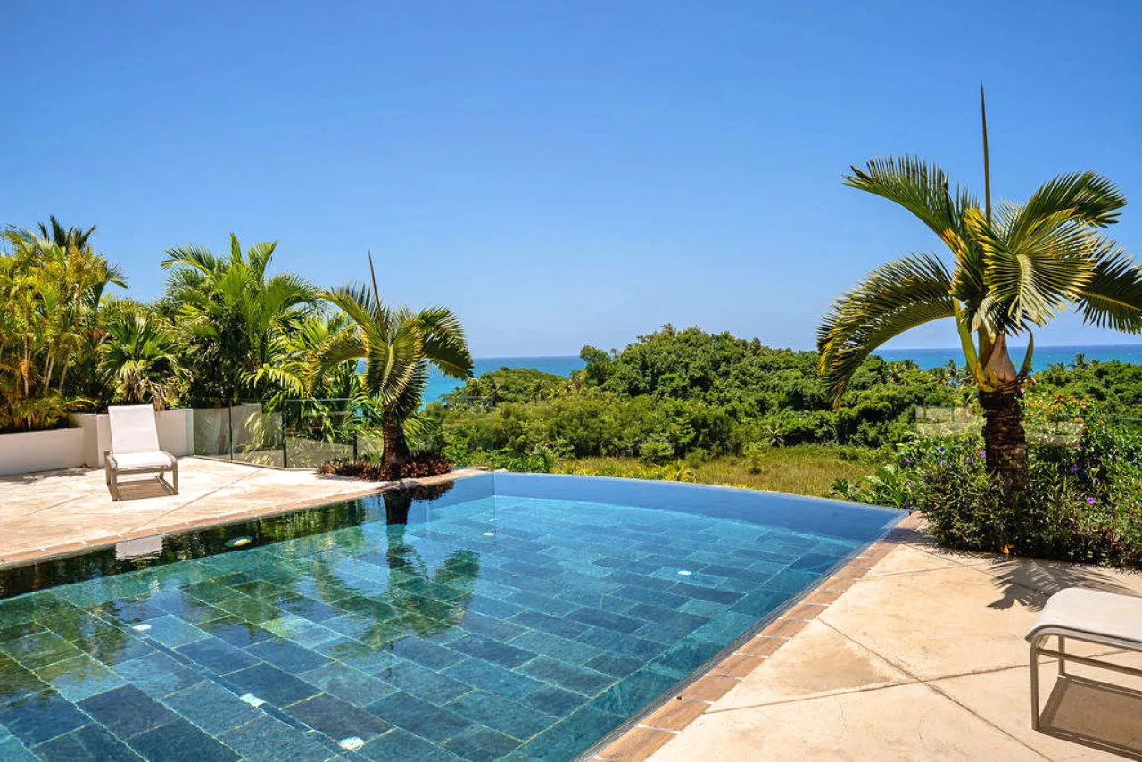 Casa Phil Villa de Lujo - Las Terrenas