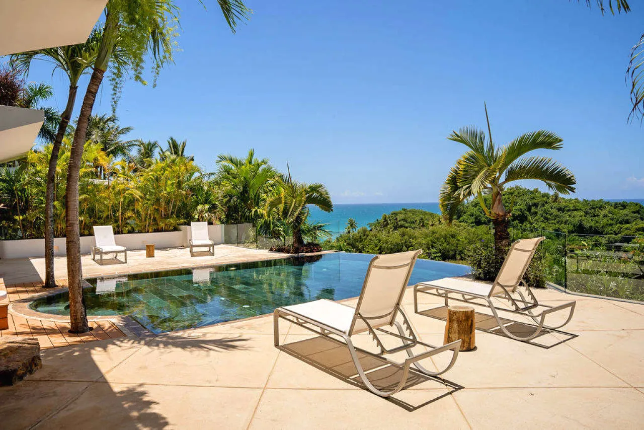 Casa Phil Villa de Lujo - Las Terrenas photo 4