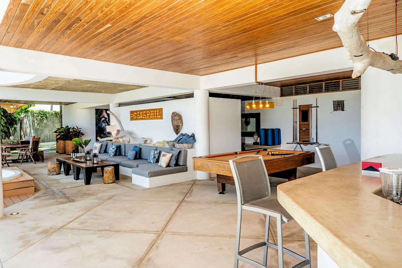 Casa Phil Villa de Lujo - Las Terrenas