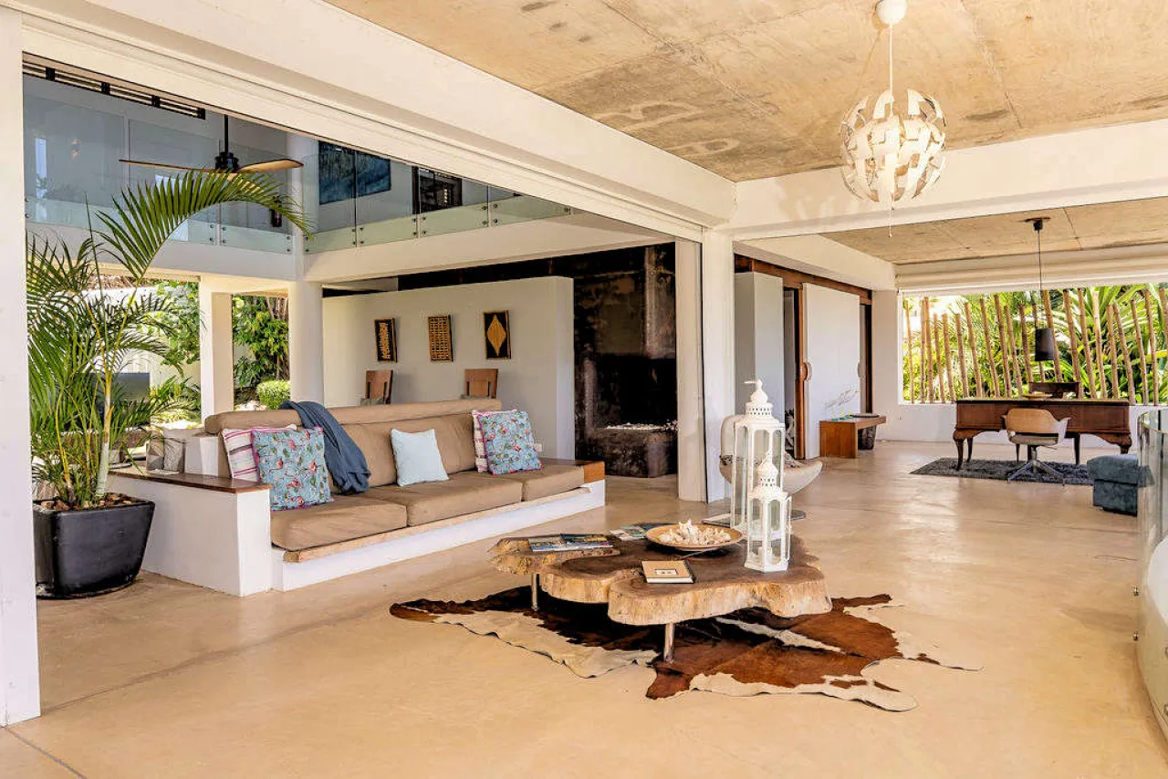 Casa Phil Villa de Lujo - Las Terrenas