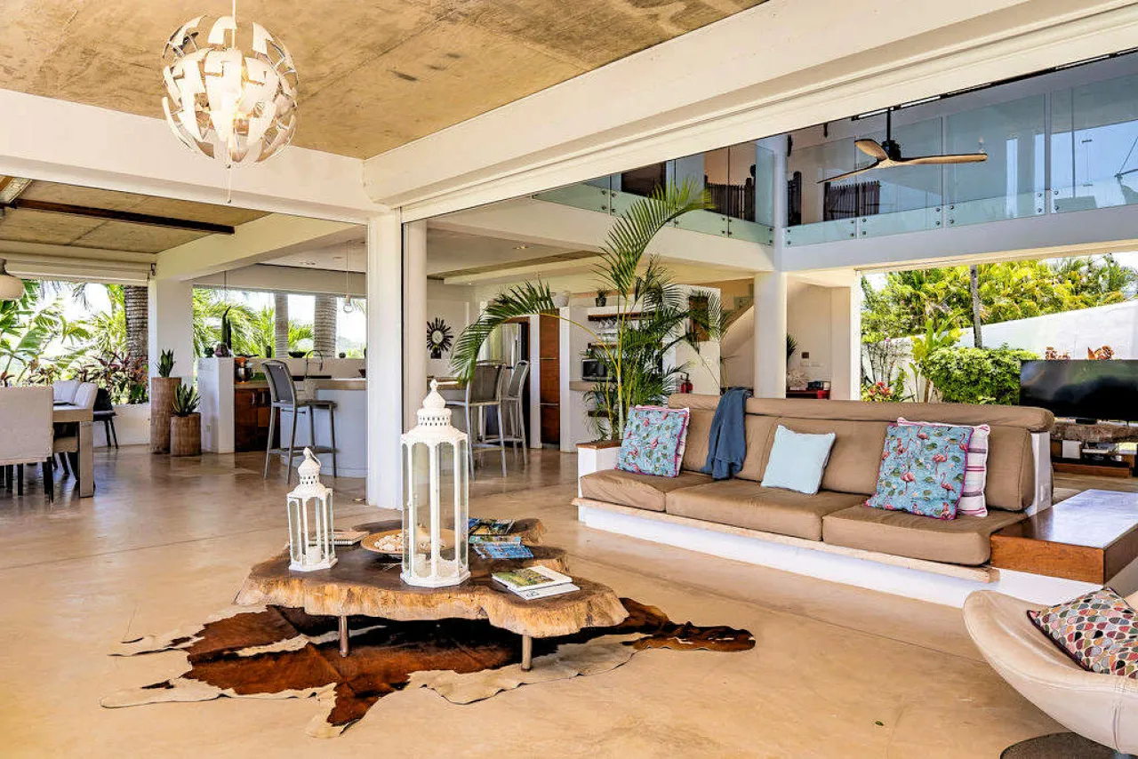 Casa Phil Villa de Lujo - Las Terrenas