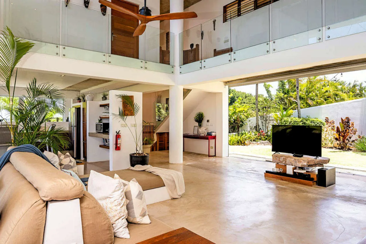 Casa Phil Villa de Lujo - Las Terrenas